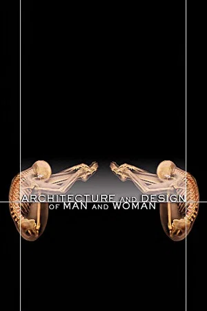 Постер: Architecture and design of man and woman