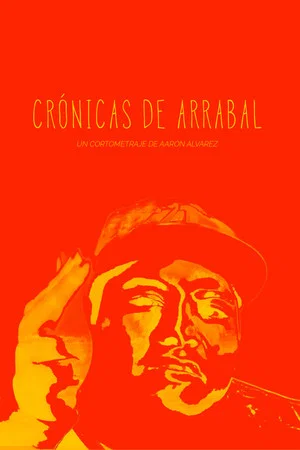 Постер: Crónicas de Arrabal