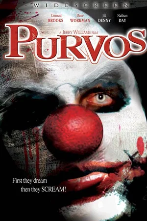 Постер: Purvos