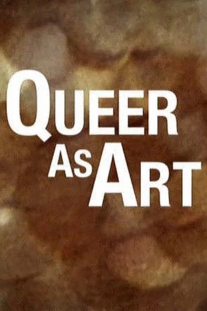 Постер: Queer as Art