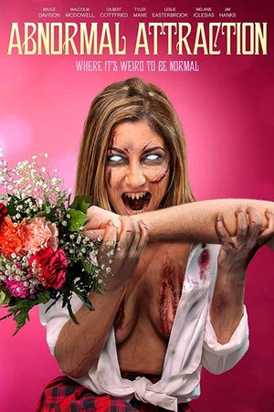 Постер: Abnormal Attraction