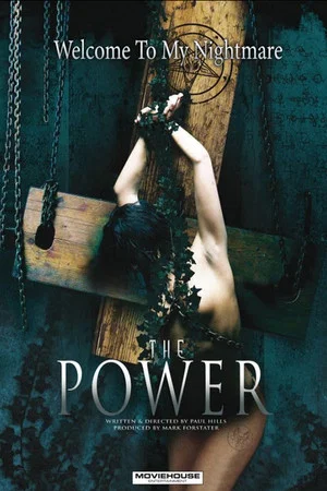 Постер: The Power