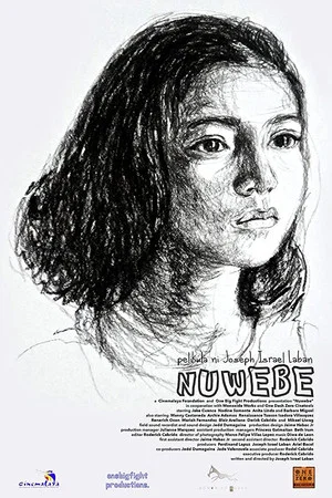Постер: Nuwebe