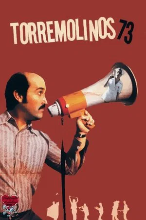 Постер: Торремолинос 73