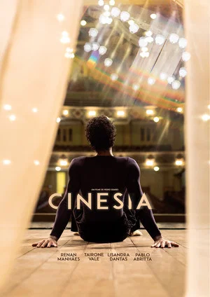 Постер: Cinesia