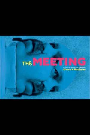 Постер: The Meeting
