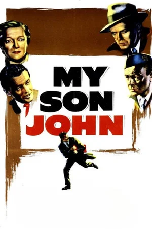 Постер: My Son John