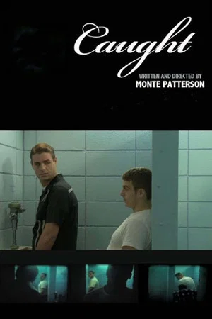 Постер: Caught