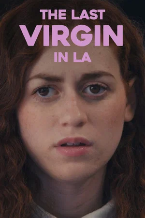 Постер: The Last Virgin in LA