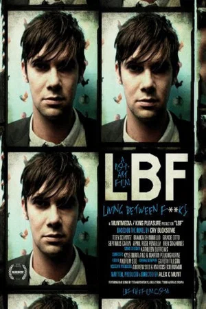 Постер: LBF