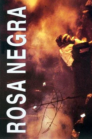 Постер: Rosa Negra