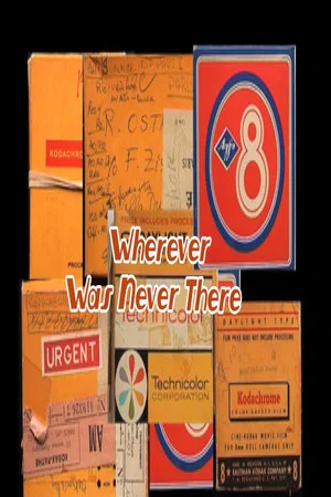 Постер: Wherever Was Never There