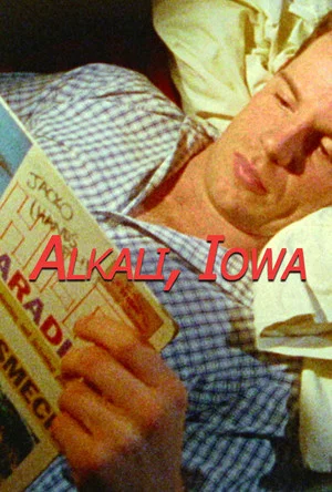 Постер: Alkali, Iowa