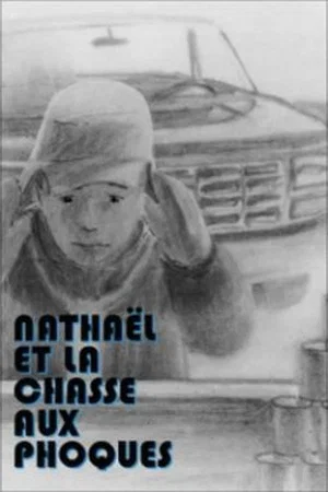 Постер: Nathaël and the Seal Hunt