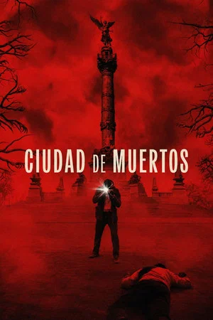 Постер: Ciudad de muertos