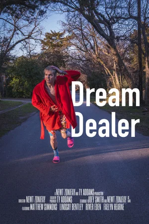 Постер: Dream Dealer