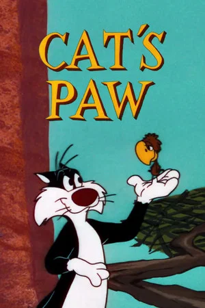 Постер: Cat's Paw