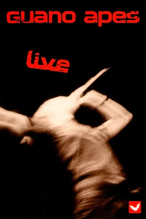 Постер: Guano Apes - Live In Cologne