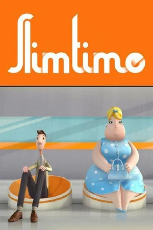 Постер: Slimtime