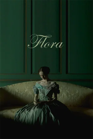 Постер: Flora