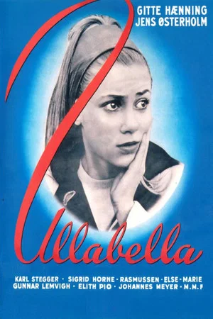 Постер: Ullabella