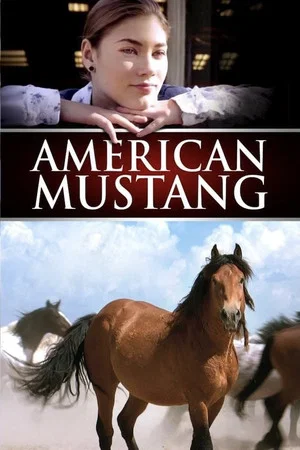 Постер: American Mustang