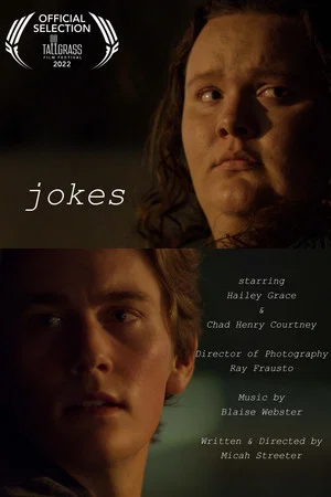 Постер: "jokes"