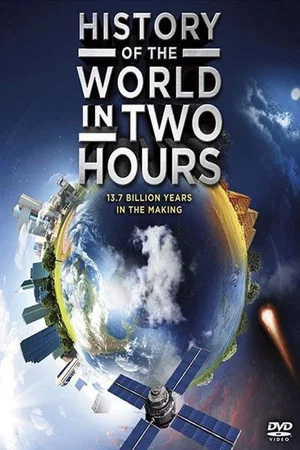 Постер: History of the World in 2 hours