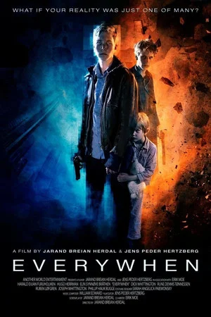 Постер: Everywhen