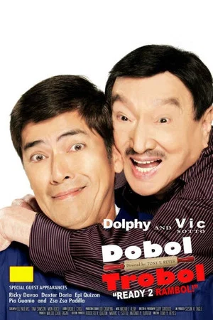 Постер: Dobol Trobol