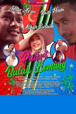 Постер: Puteri Buluh Lemang