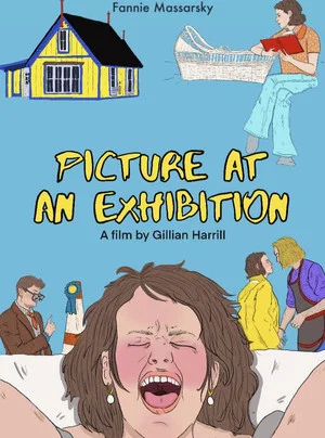 Постер: Picture at an Exhibition