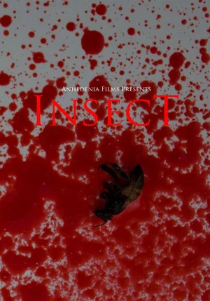 Постер: Insect