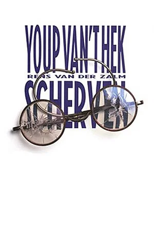 Постер: Youp van 't Hek: Scherven