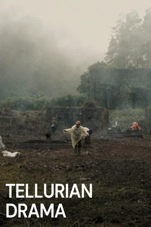 Постер: Tellurian Drama