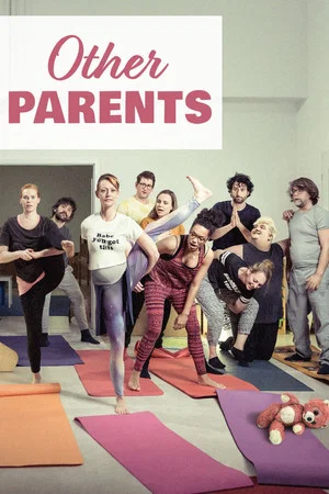 Постер: Other Parents