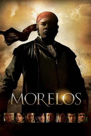 Постер: Morelos