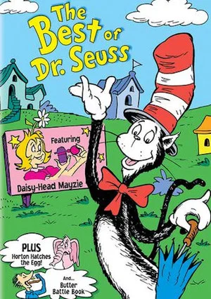 Постер: The Best of Dr. Seuss