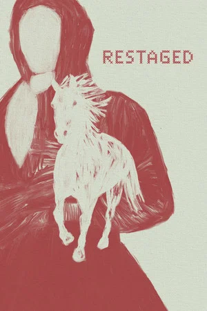 Постер: Restaged