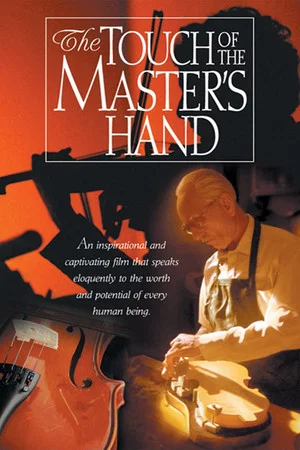 Постер: The Touch of the Master's Hand