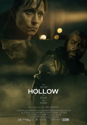 Постер: Hollow