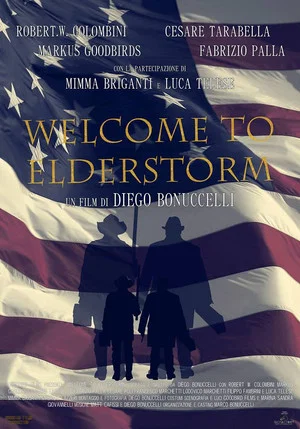Постер: Welcome to Elderstorm