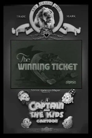 Постер: The Winning Ticket