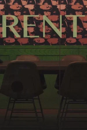 Постер: Rent