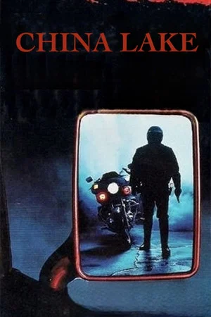 Постер: China Lake