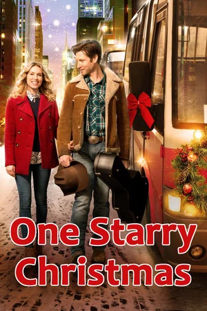 Постер: One Starry Christmas