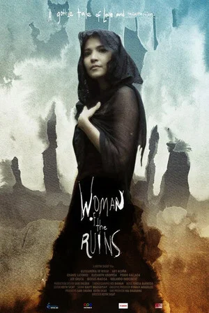 Постер: Woman of the Ruins