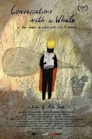 Постер: Conversations with a Whale