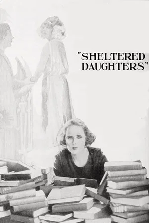 Постер: Sheltered Daughters