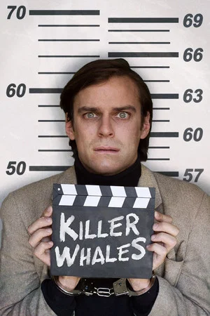Постер: Killer Whales